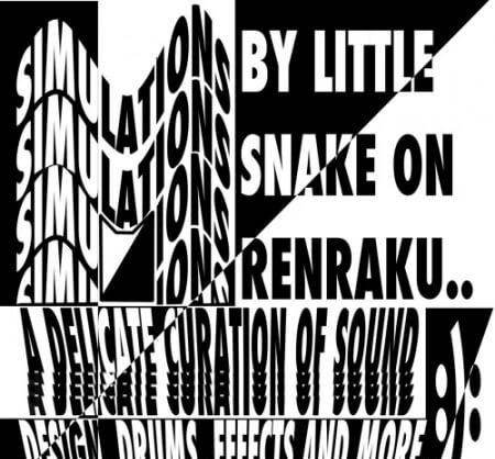 Renraku Little Snake Simulations WAV